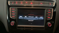 Volkswagen Polo 1.4 TSI ACT BlueGT 5dr DSG [Sensor Pack] Petrol Hatchback